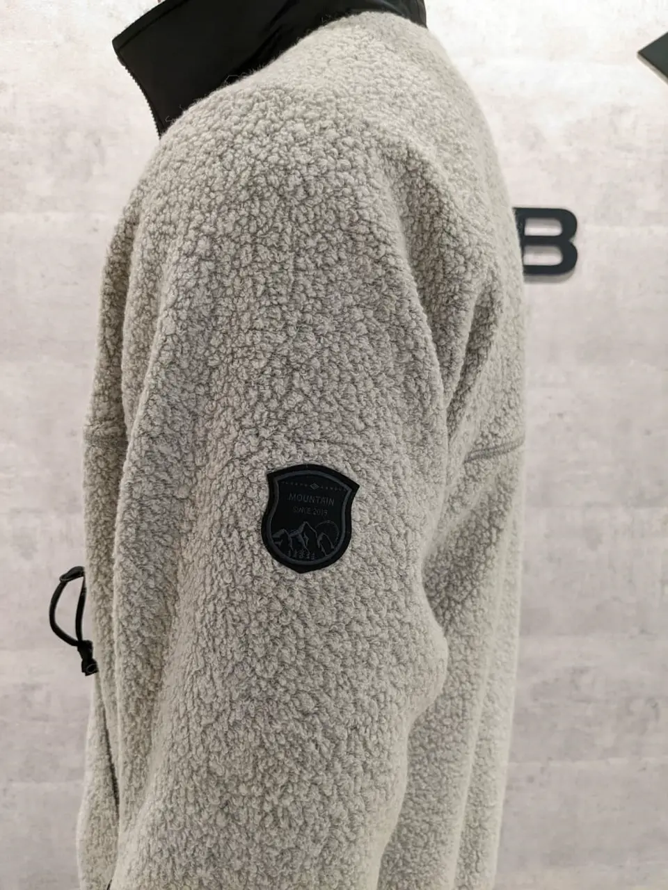 JOSEPH ABBOUD 大久 コーディネート画像