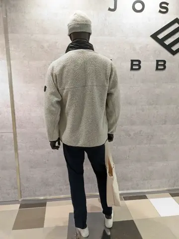 JOSEPH ABBOUD 大久 コーディネート画像