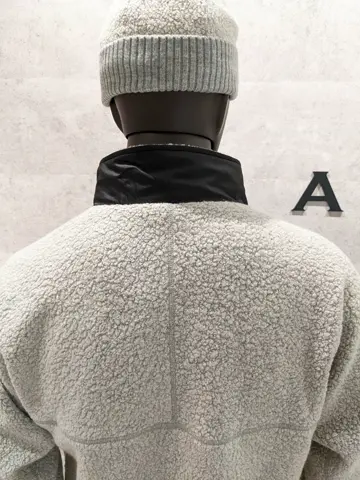 JOSEPH ABBOUD 大久 コーディネート画像