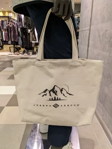 JOSEPH ABBOUD 大久 コーディネート画像