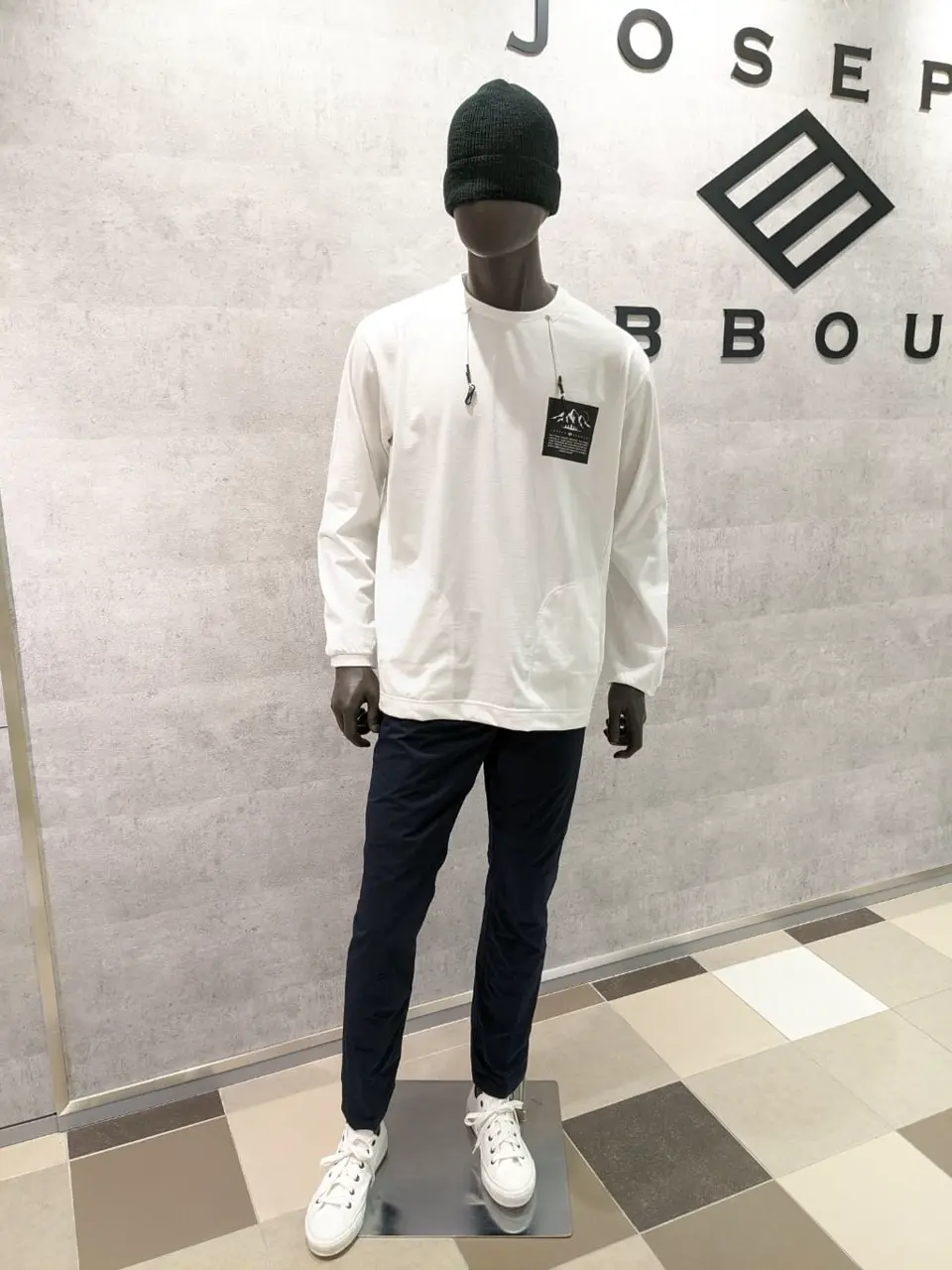  大久 コーディネート画像