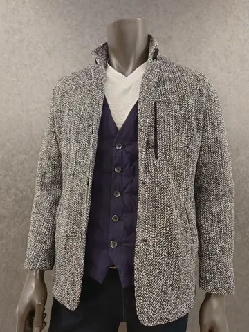 JOSEPH ABBOUD 石川 コーディネート画像
