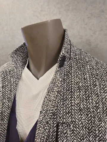 JOSEPH ABBOUD 石川 コーディネート画像