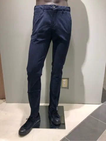 JOSEPH ABBOUD 川田 コーディネート画像