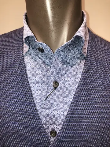 JOSEPH ABBOUD 川田 コーディネート画像