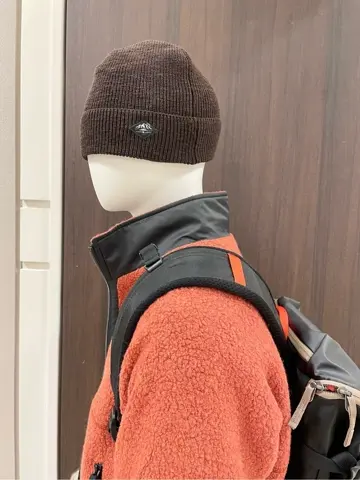 JOSEPH ABBOUD 松山 コーディネート画像