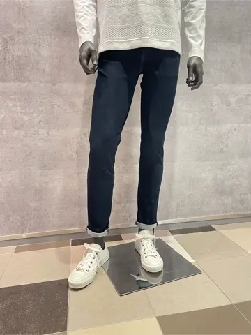 JOSEPH ABBOUD 東　 コーディネート画像