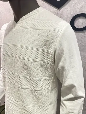 JOSEPH ABBOUD 東　 コーディネート画像