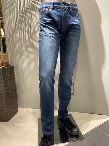 JOSEPH ABBOUD 伊津野 コーディネート画像