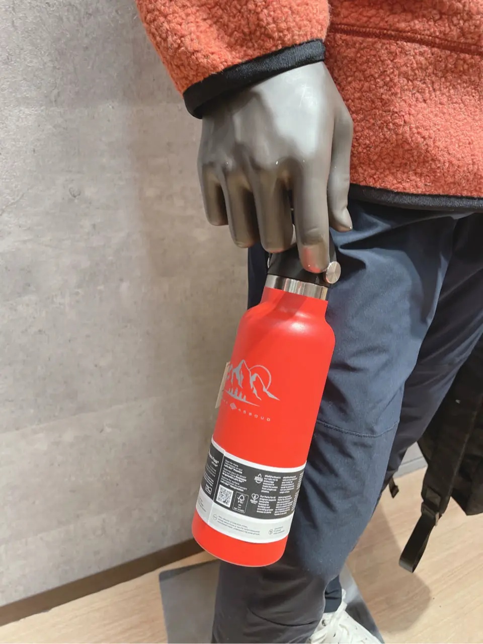 JOSEPH ABBOUD 二澤 コーディネート画像