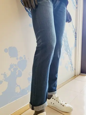 JOSEPH ABBOUD 亀井 コーディネート画像