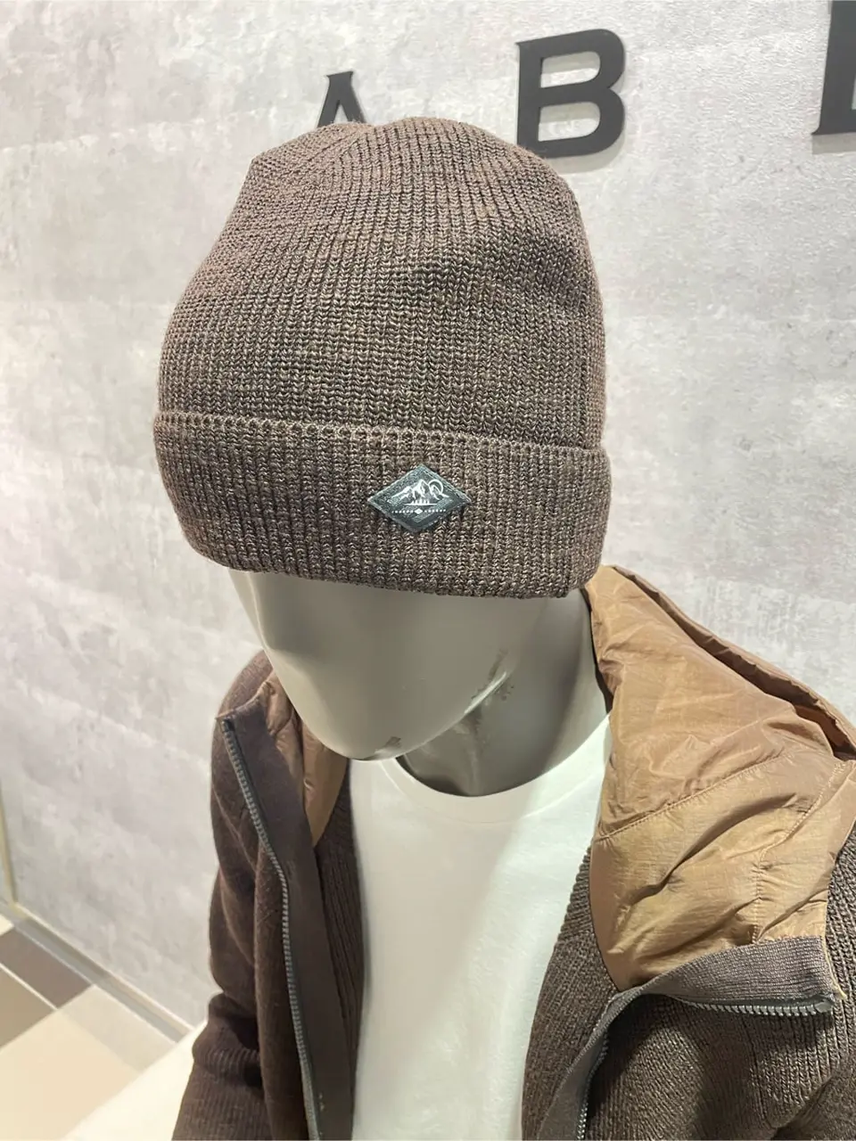 JOSEPH ABBOUD 東　 コーディネート画像