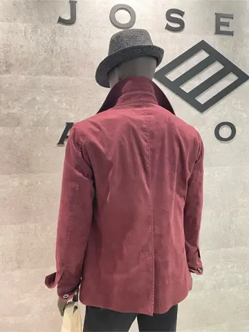 JOSEPH ABBOUD 東　 コーディネート画像