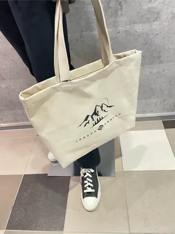 JOSEPH ABBOUD 東　 コーディネート画像