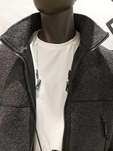 JOSEPH ABBOUD 大久 コーディネート画像