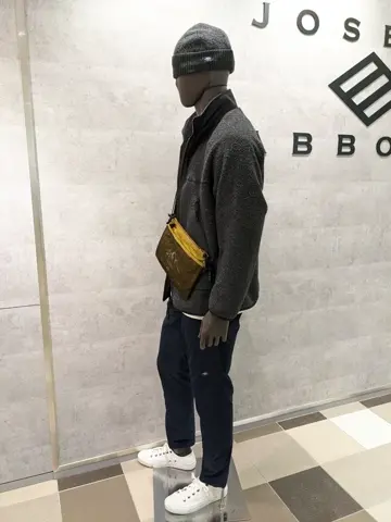 JOSEPH ABBOUD 大久 コーディネート画像