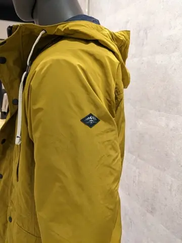 JOSEPH ABBOUD 大久 コーディネート画像