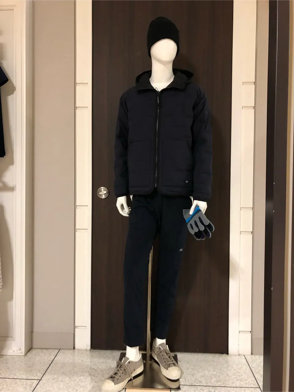  山口 コーディネート画像