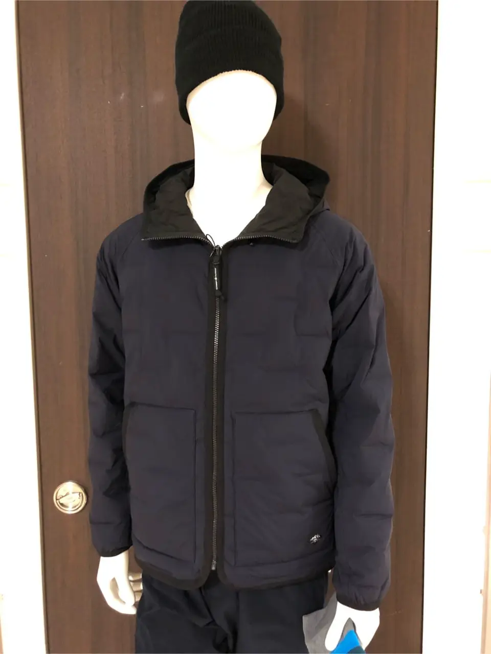 JOSEPH ABBOUD 山口 コーディネート画像