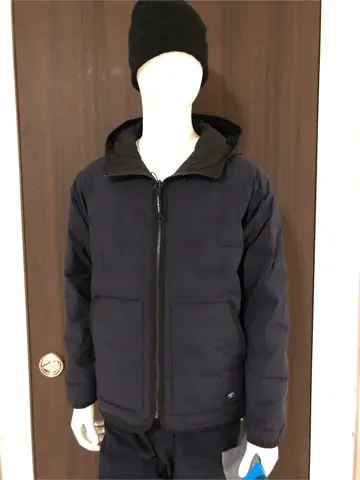 JOSEPH ABBOUD 山口 コーディネート画像