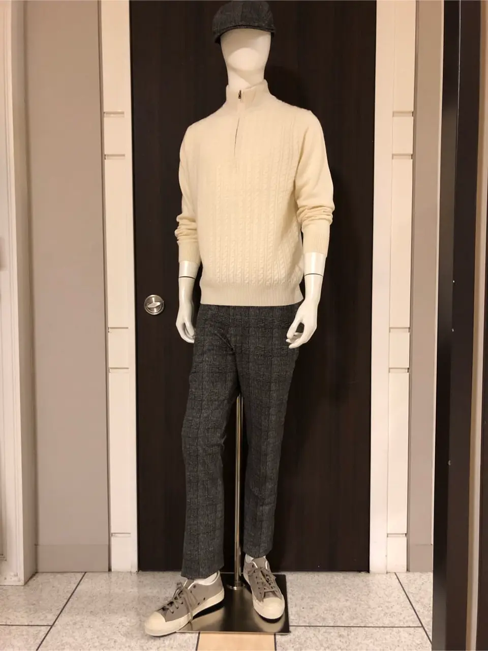  山口 コーディネート画像