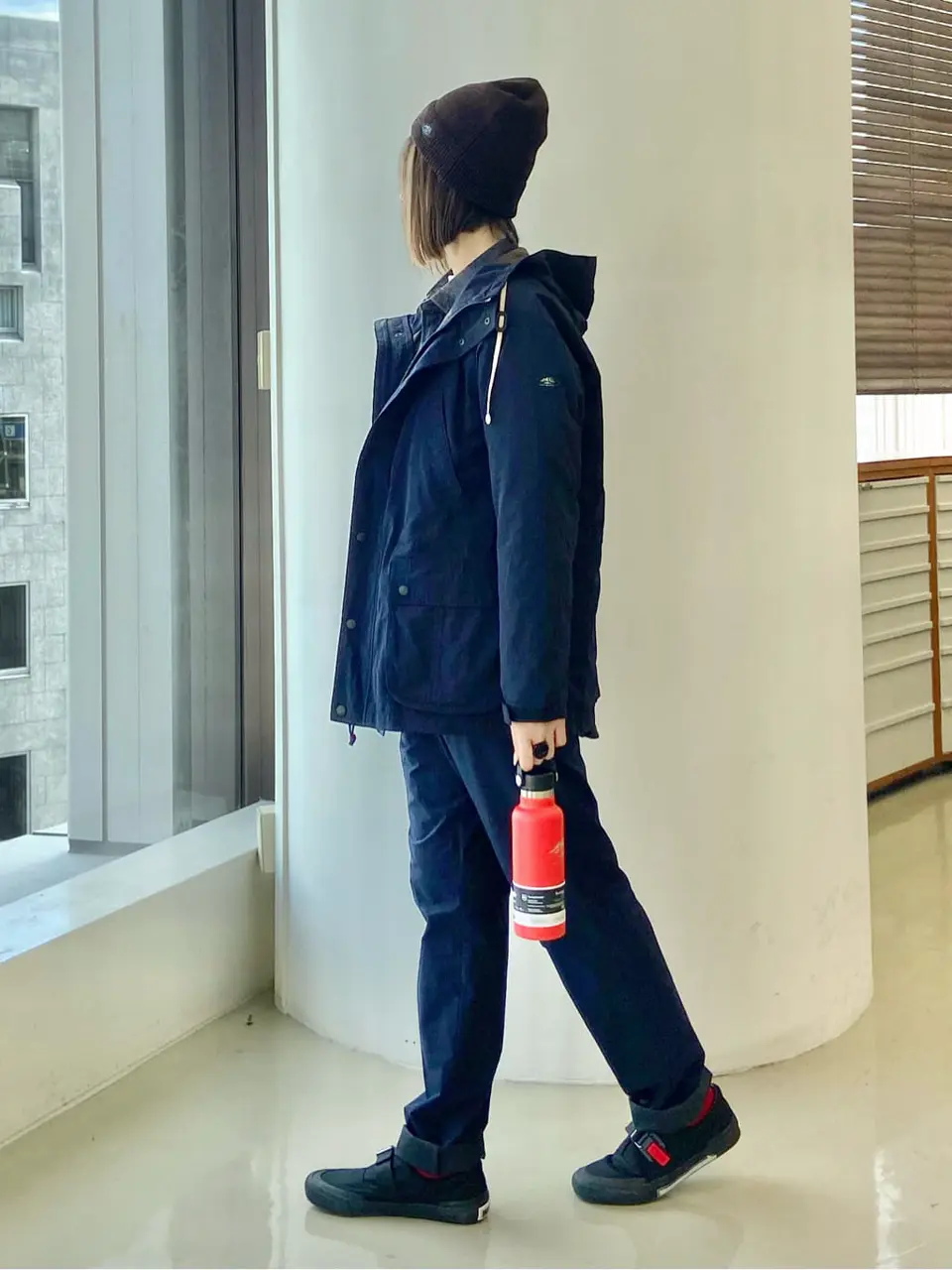  たかい　かおり コーディネート画像