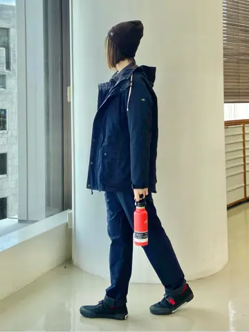 JOSEPH ABBOUD たかい　かおり コーディネート画像