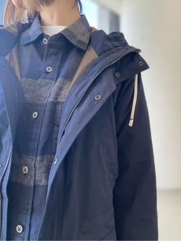 JOSEPH ABBOUD たかい　かおり コーディネート画像