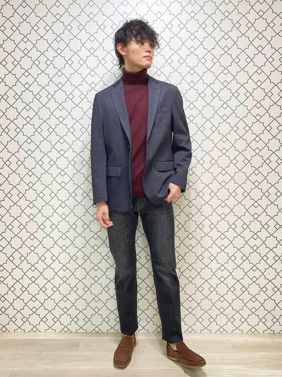  加藤晴暉 コーディネート画像