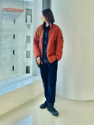 JOSEPH ABBOUD たかい　かおり コーディネート画像