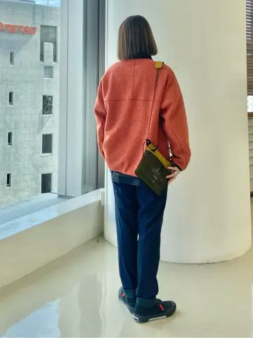 JOSEPH ABBOUD たかい　かおり コーディネート画像