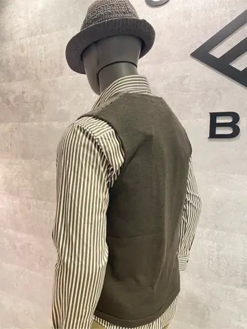 JOSEPH ABBOUD 東　 コーディネート画像