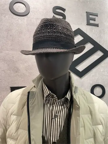 JOSEPH ABBOUD 東　 コーディネート画像