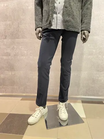 JOSEPH ABBOUD 東　 コーディネート画像