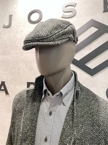 JOSEPH ABBOUD 東　 コーディネート画像