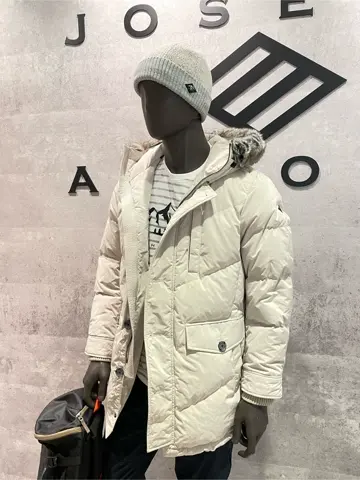 JOSEPH ABBOUD 東　 コーディネート画像