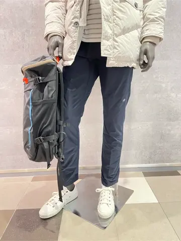 JOSEPH ABBOUD 東　 コーディネート画像