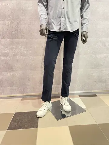 JOSEPH ABBOUD 東　 コーディネート画像