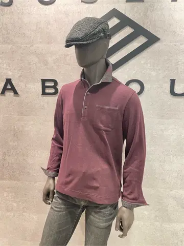 JOSEPH ABBOUD 東　 コーディネート画像