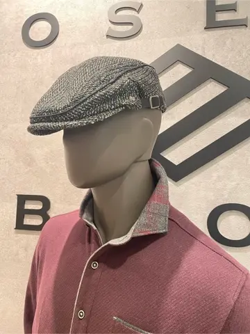 JOSEPH ABBOUD 東　 コーディネート画像