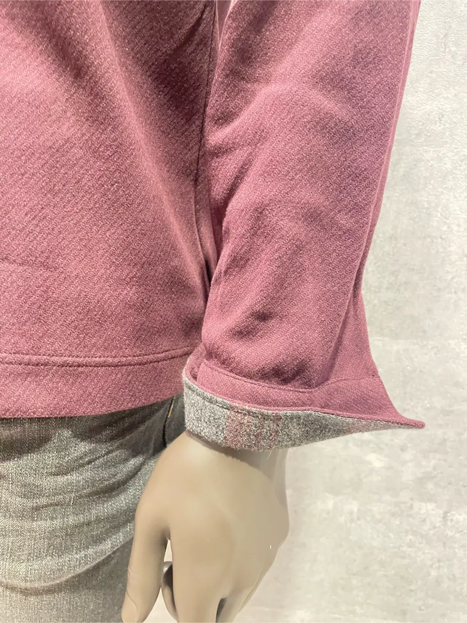 JOSEPH ABBOUD 東　 コーディネート画像