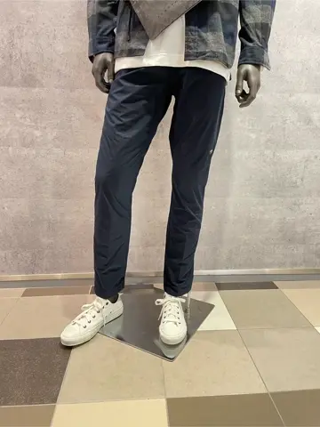 JOSEPH ABBOUD 東　 コーディネート画像