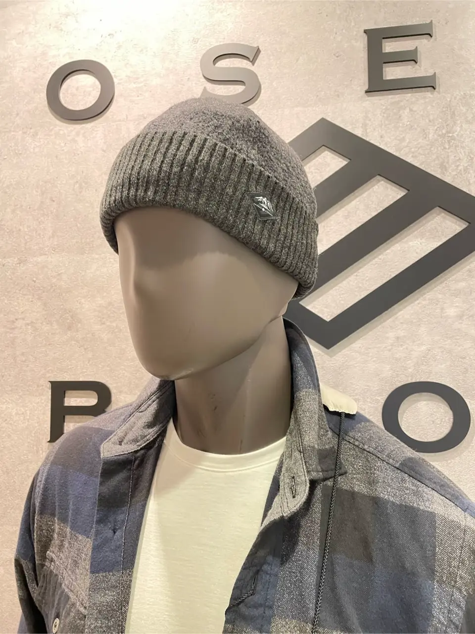 JOSEPH ABBOUD 東　 コーディネート画像