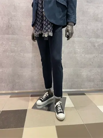 JOSEPH ABBOUD 東　 コーディネート画像