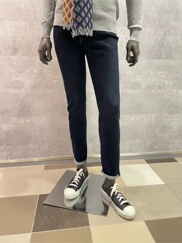 JOSEPH ABBOUD 東　 コーディネート画像