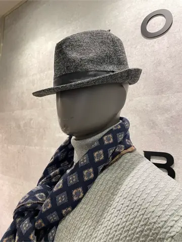 JOSEPH ABBOUD 東　 コーディネート画像