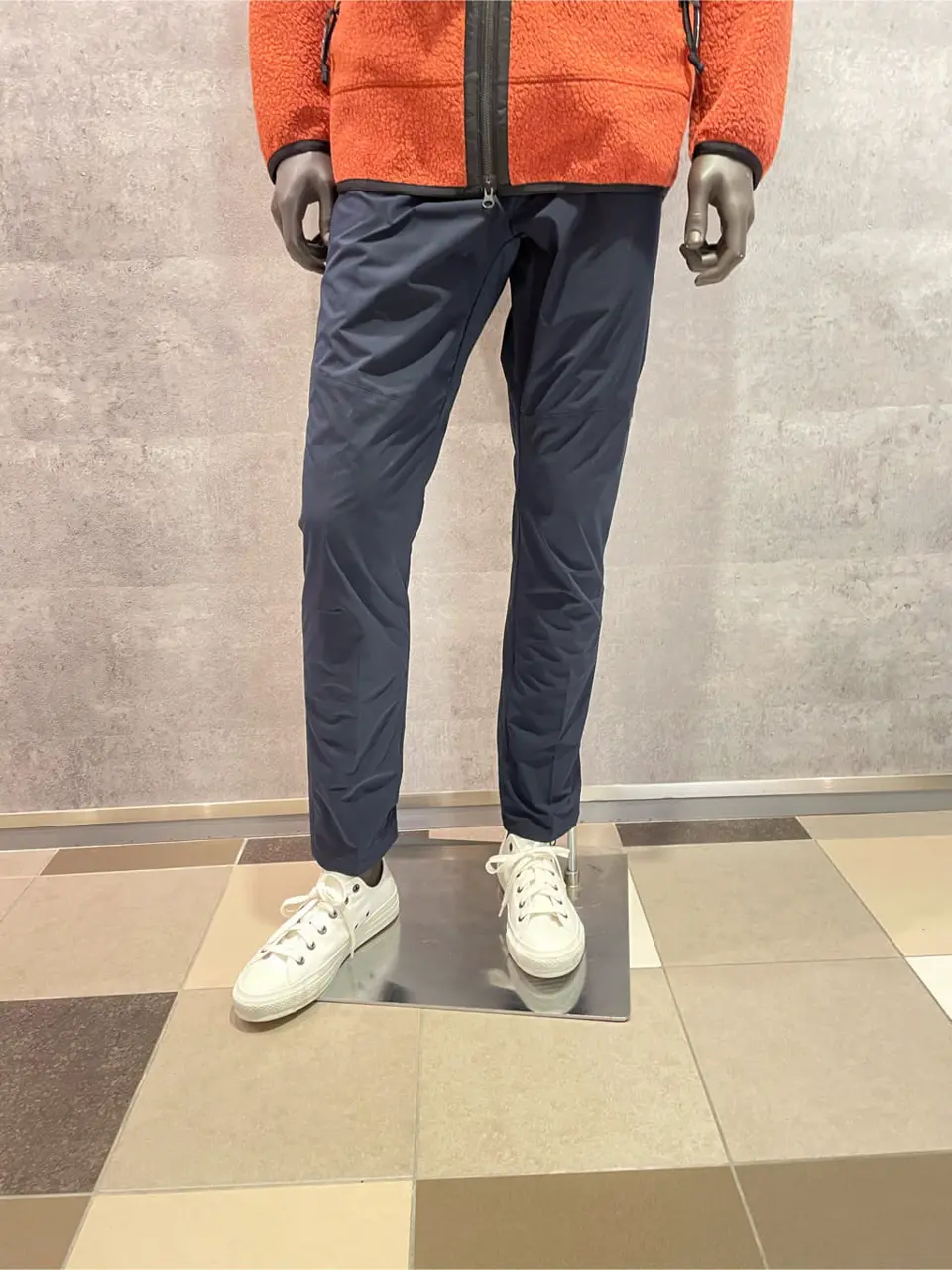 JOSEPH ABBOUD 東　 コーディネート画像