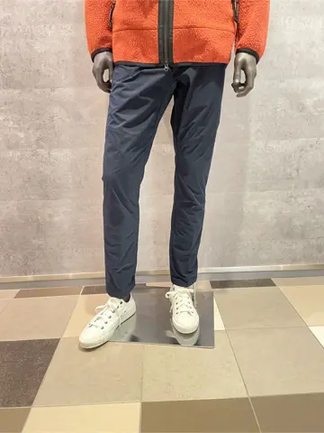 JOSEPH ABBOUD 東　 コーディネート画像