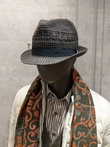 JOSEPH ABBOUD 大久 コーディネート画像