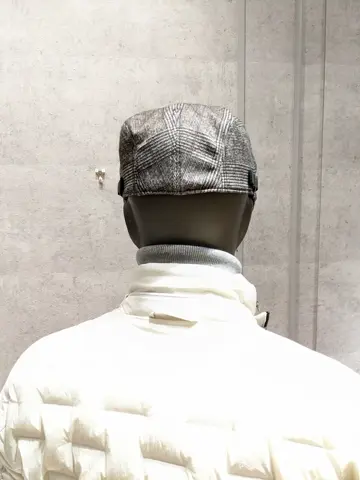 JOSEPH ABBOUD 大久 コーディネート画像